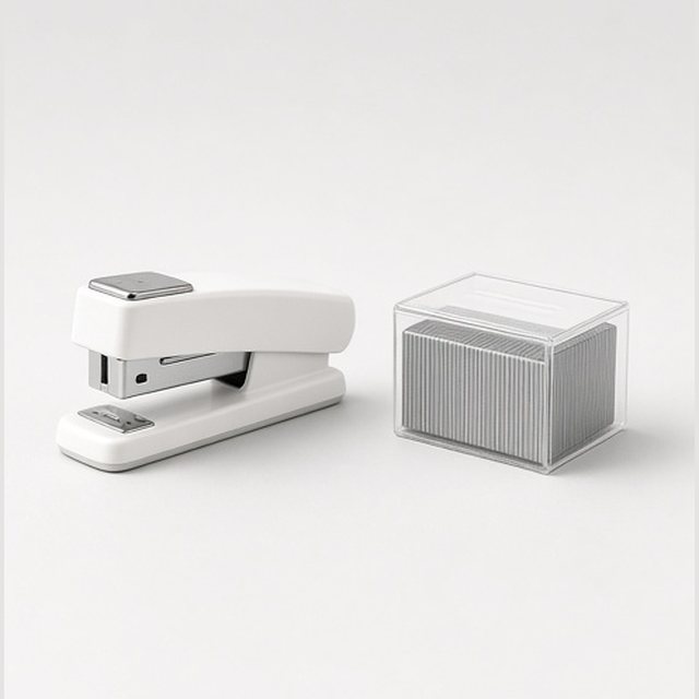 Premium Stapler (Wholesale Box)