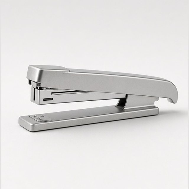 Deluxe Stapler