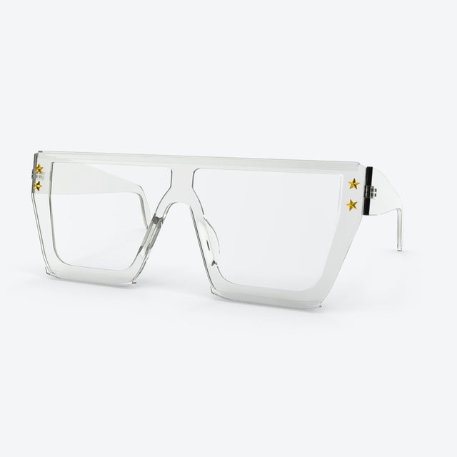 Trendy Sunglasses (Wholesale Box)