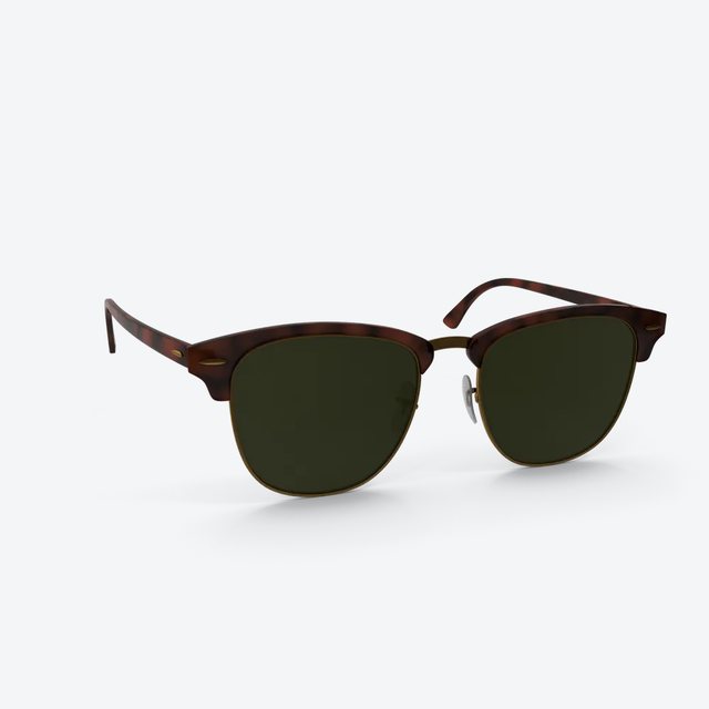 Classic Sunglasses (Pack of 12)