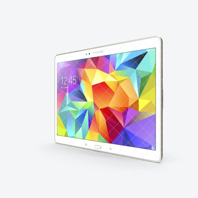 Smart Tablet (Bulk Lot)