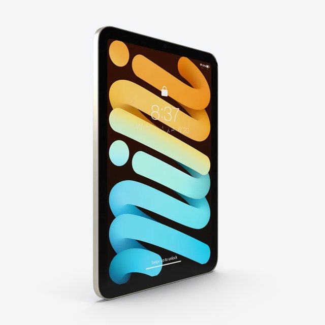 Smart Tablet (Bulk Lot)