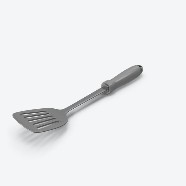 Nordic-Style Kitchen Utensil (Carton of 24)