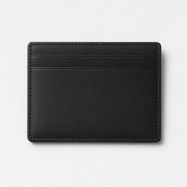 Luxury Wallet