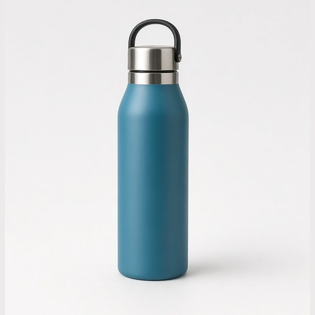 Classic Sports Water Bottle (50 pcs)