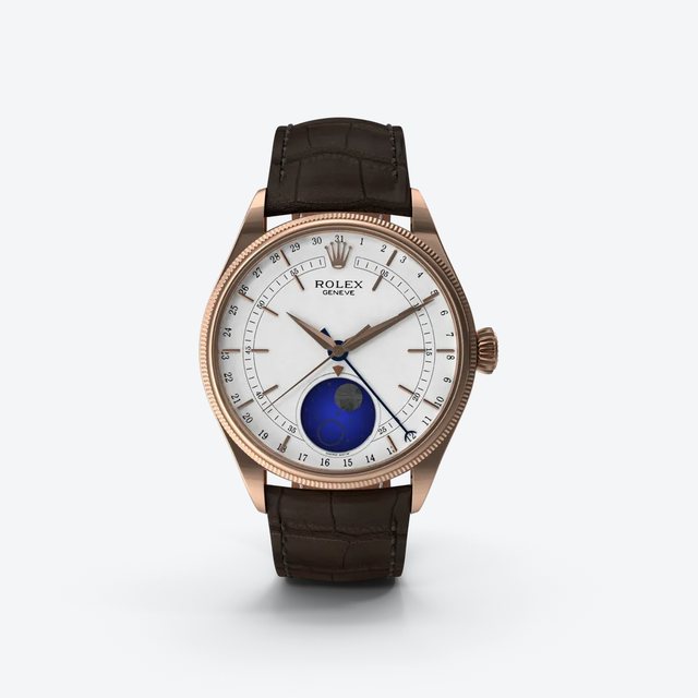 Elegant Women's Watch