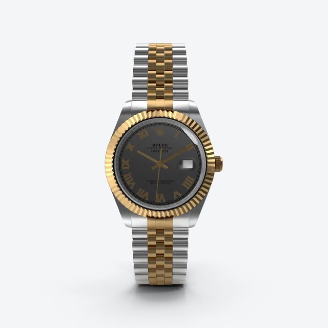 Vintage Women's Watch